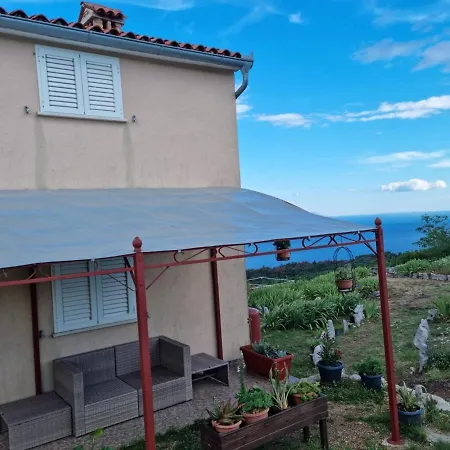 Casa Battiscuro - For Adventurers Only Prázdninový dům Plomin