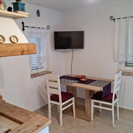 Holiday home Casa Battiscuro - For Adventurers Only *