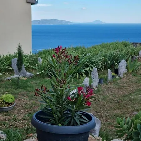 Casa Battiscuro - For Adventurers Only Prázdninový dům