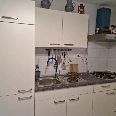 Сasa de vacaciones Casa Battiscuro - For Adventurers Only