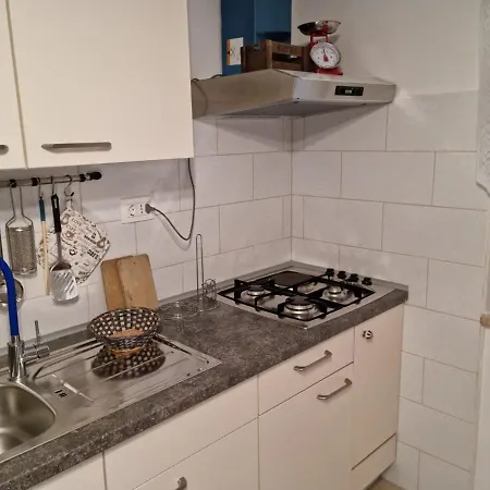 Casa Battiscuro - For Adventurers Only Plomin