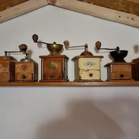 Сasa de vacaciones Casa Battiscuro - For Adventurers Only Plomin