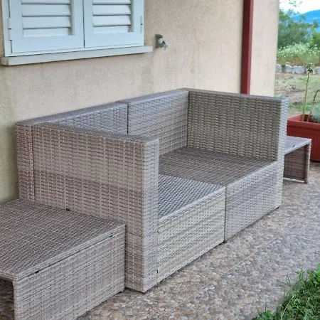 Casa Battiscuro - For Adventurers Only * Plomin