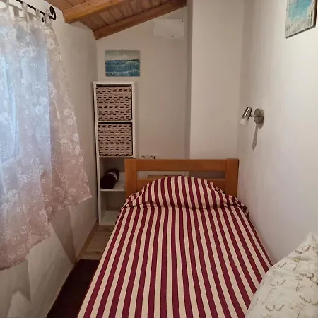 Сasa de vacaciones Casa Battiscuro - For Adventurers Only *