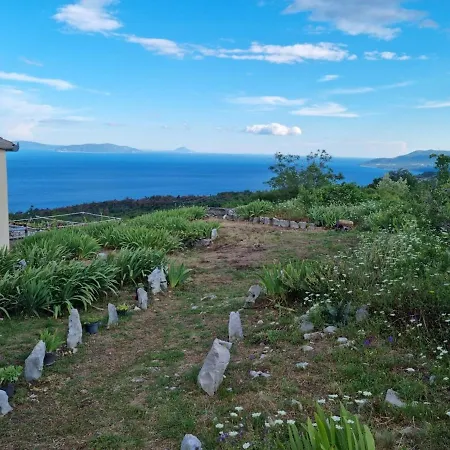 Casa Battiscuro - For Adventurers Only Сasa de vacaciones Plomin