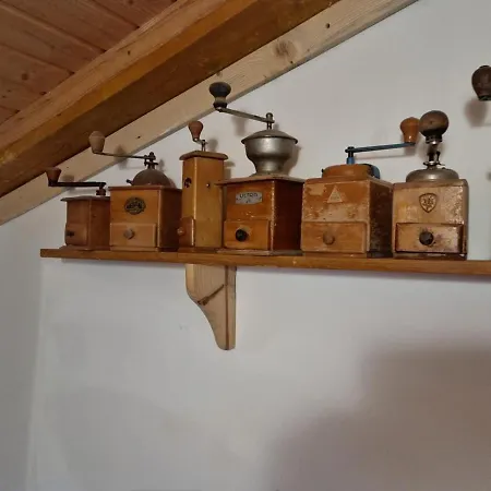 Casa Battiscuro - For Adventurers Only Сasa de vacaciones Plomin