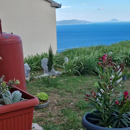 Casa Battiscuro - For Adventurers Only