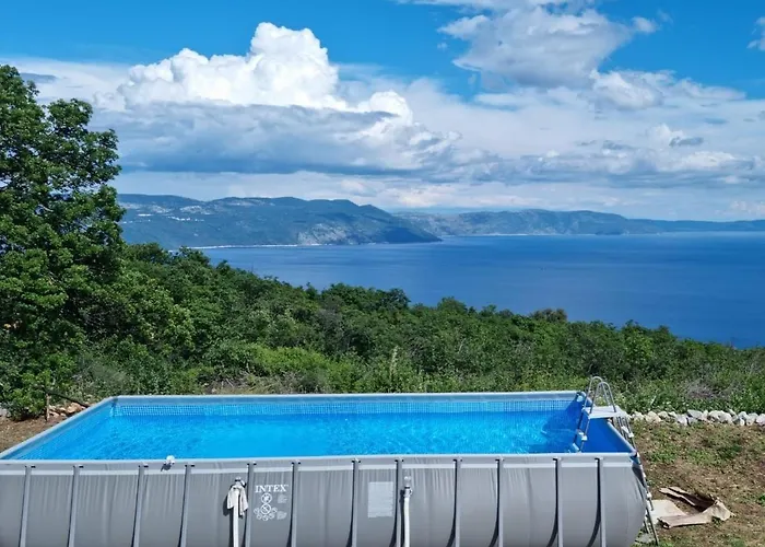 Feriehus Casa Battiscuro - For Adventurers Only *