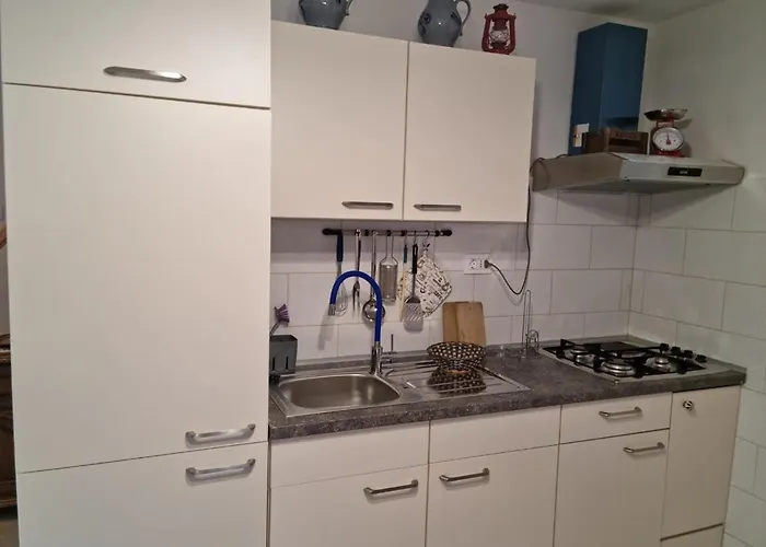 Feriehus Casa Battiscuro - For Adventurers Only