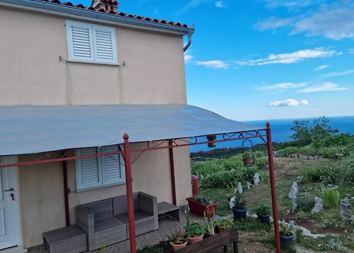 Casa Battiscuro - For Adventurers Only 度假居 普罗明