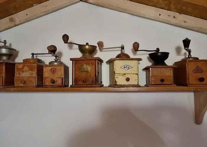 Feriehus Casa Battiscuro - For Adventurers Only Plomin