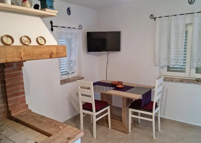 Feriehus Casa Battiscuro - For Adventurers Only *