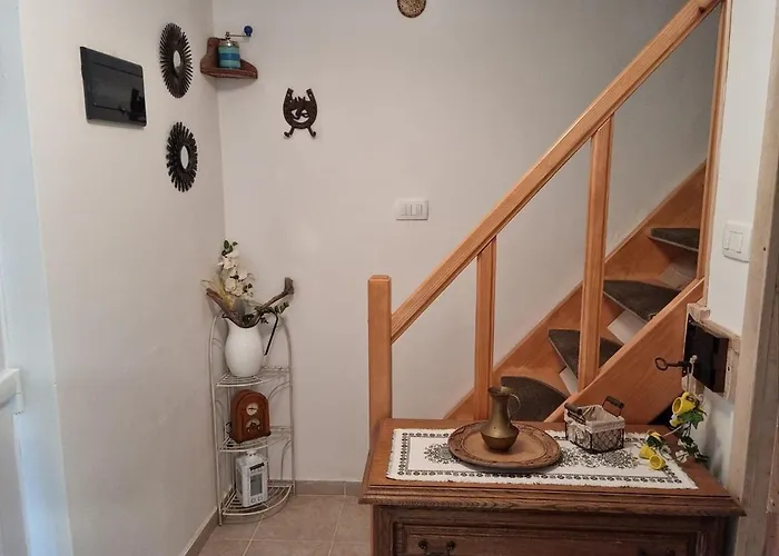 Casa Battiscuro - For Adventurers Only Feriehus