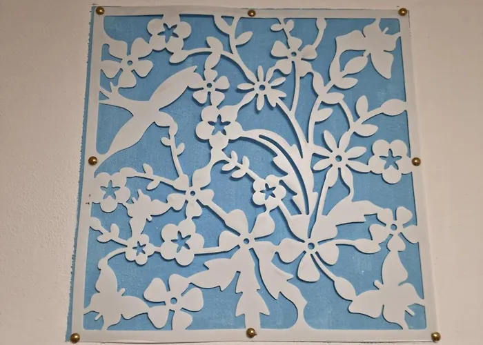 Casa Battiscuro - For Adventurers Only Feriehus