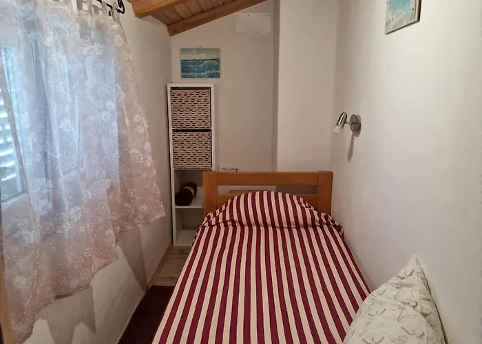 Feriehus Casa Battiscuro - For Adventurers Only *