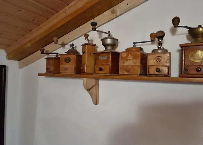 Casa Battiscuro - For Adventurers Only Feriehus Plomin